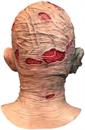 A Nightmare On Elm Street Springwood Slasher Deluxe Freddy Adult Latex Mask