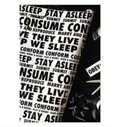 They Live Premium Wrapping Paper | 30 x 96 Inches