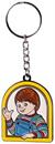 Child's Play 2 Good Guy Doll Enamel Keychain