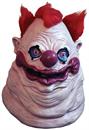 Killer Klowns From Outer Space Full Adult Costume Mask Fatso