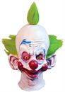 Killer Klowns From Outer Space Shorty Mask Adult Costume Accessory