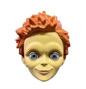 Seed of Chucky Holiday Horrors Ornament | Glen Head