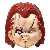Seed of Chucky Vacuform Chucky Costume Mask
