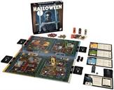Halloween 1978 Hidden Movement Board Game