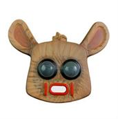 Pooka! Into the Dark Adult Vacuform Mask