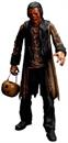 Candy Corn Jacob 8 Inch Action Figure