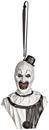 Terrifier Art the Clown Holiday Horrors Ornament