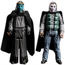 Haunt 3.75 Inch Action Figure 2-Pack | Vampire & Witch