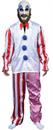 House of 1,000 Corpes Adult Costume Captain Spaulding