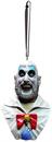 House of 1000 Corpses Holiday Horrors Ornament | Captain Spaulding