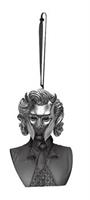 Ghost Holiday Horrors Ornament | Ghoulette