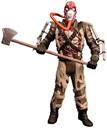 House of 1000 Corpses 5 Inch Action Figure | The Professor