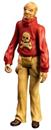 House of 1000 Corpses Action Figure Collectors Case