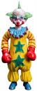 Killer Klowns From Outer Space Shorty 8 Inch Action Figure