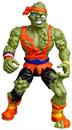 Toxic Crusader 5 Inch Toxie Action Figure