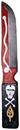 Child&#39;s Play 2 Bride of Chucky Chucky Vodoo Costume Knife