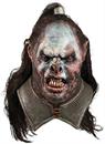 Lord of the Rings Trilogy Lurtz Adult Latex Costume Mask