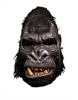 Peter Jackson King Kong Adult Latex Costume Mask