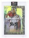 NBA 2023-24 Topps NOW Trading Card VW-2 Victor Wembanyama