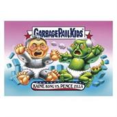 GPK: Disg-Race To The White House: Kaine Kong vs. Pence Zilla, Card 12