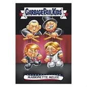 GPK: Disg-Race To The White House: Marionette Melee #24