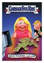 GPK: Disg-Race To The White House: Kellyanne Accomplice #63