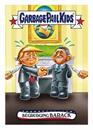 GPK: Disg-Race To The White House: Begrudging Barack #67