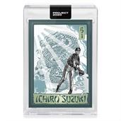 Topps PROJECT 2020 Card 272 - 2001 Ichiro by Mister Cartoon