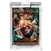 Topps Project70 Card 506 | Fernando Tatis Jr. 1986 by Mikael B