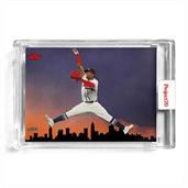 MLB Topps Project70 Card 929 | Ronald Acuna Jr. by Oldmanalan