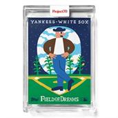 Topps Project 70 Field of Dreams by Keith Shore