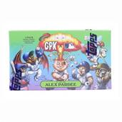 GPK x MLB 2022 Topps Series 2 by Alex Pardee | 1 Pack Box