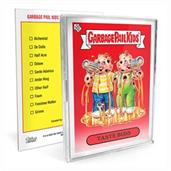 Garbage Pail Kids 2022 Topps Taste Buds Series 1