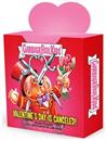 Garbage Pail Kids: Valentines Day is Canceled! 2023 Topps | Red