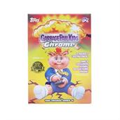 Garbage Pail Kids 2021 Topps Chrome Value Box