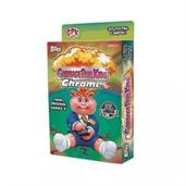 Garbage Pail Kids Series 5 Chrome Hanger Box | 20 Cards