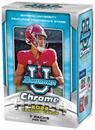 Bowman Chrome University Football 2022 Value Box | 7 Packs Per Box