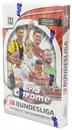 Bundesliga Soccer 2022/23 Topps Chrome Hobby Box | 20 Packs