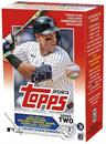 MLB 2023 Baseball Topps Series 2 Relic Box | 7 Packs