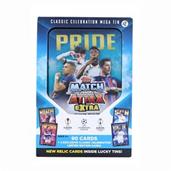 UEFA 2022/23 Topps Champions League Match Attax Extra Mega Tin | Pride