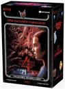 Stranger Things Season 4 2023 Topps Value Box | 7 Packs Per Box