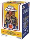 2023-24 Topps Chrome McDonalds All-American Basketball Blaster Box | 7 Packs