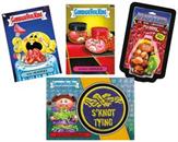 Garbage Pail Kids 2024 Topps Kids at Play Display Box | 24 Packs Per Box