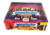 Garbage Pail Kids Beyond the Streets TOPPS Sealed Box of 24 Packs