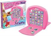 Disney Princess Top Trumps Match | The Crazy Cube Game