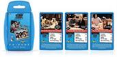 Friends Top Trumps Card Game