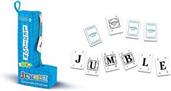 Lexicon-Go Jumble Word Game