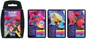 Trolls World Tour Top Trumps Card Game