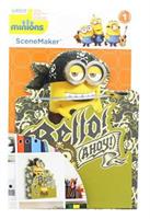 Despicable Me Scene Maker Minions Bob Party DÃ©cor