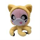 Tentacle Kitty First Responders & Essentials Little Ones Plush | ICU Kitty